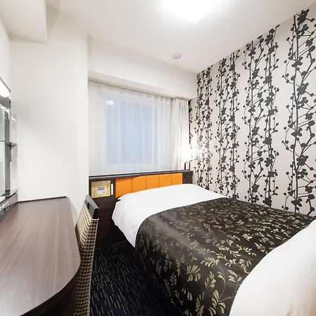 Apa Hotel Ueno Hirokoji-3