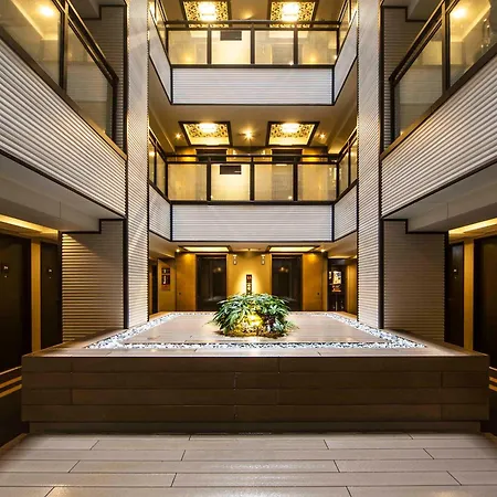 Apa Hotel Ueno Hirokoji-2